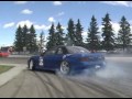D-sport round 2 Edmonton Alberta Stratotech Park
