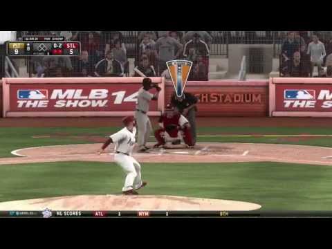 NL Central - https://www.youtube.com/user/TwoClutchGaming Check out some of my other great Sports Gaming Series! ========================================== Cubs Franchise...