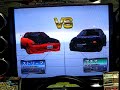 Wangan Midnight maximum Tune3 Battle Video Part.6