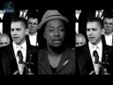 Yes We Can!  The Official Barack Obama Music Video