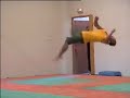 tae kwan do