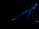 gaetano parisio present for the first time the adagio set @ electrocasbah 
vjs omino69 and lucio luongo