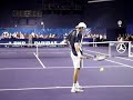 Andy MURRAY vs Juan Ignacio CHELA Tennis MS Bercy Paris Andy MURRAY vs Juan Ignacio CHELA Tennis MS Bercy Paris