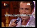 HUSNU SENLEND?R?C? & M�SL�M G�RSES(SARISICAK)OLMASA MEKTUBUN