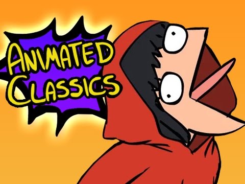 animated - Please be sure to hit the LIKE button, these take awhile to make! ▻ SUBSCRIBE for more videos! http://bit.ly/subnova ◅ ▻ Little Bulge Classic - http://bit.ly/1pweu7f ▻ Get the Berry...