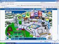 Club Penguin TV #3 Lets go swimming