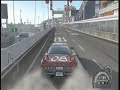 NFSPS free roam Tokyo Dockyard 2 Tutorial