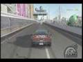NFSPS free roam Tokyo Dockyard 2 Tutorial