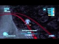 EA SPORTS SSX: Region Gameplay - Africa