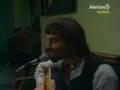 clip video Yves Simon Basquiat