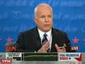 videos de McCain: Safe Nuclear Energy is for Extremists