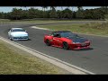 Mentol And Han Drift Twin