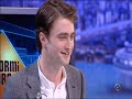 El Hormiguero - ¿En quién se transforma Daniel Radcliffe?