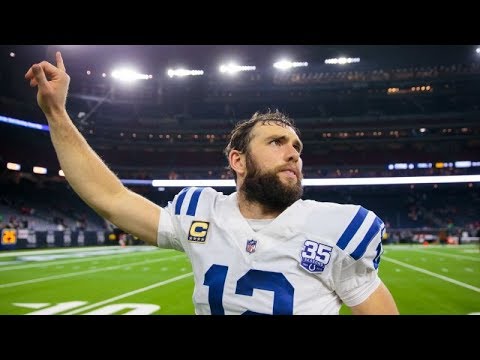 Video: RAM Social Drive: Captain Andrew Luck, Temple Football Coach Search