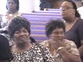 Jesus Is Lord Church of Deliverance #3