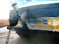 How to Blend Car Paint (Spot Repair)