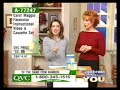 Facercise.com - Carole Maggio - QVC