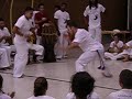 Jorge Quizumba Capoeira 2009