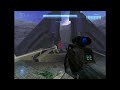 Me extraña el marcador, mi hermanito suele dar más batalla, jajajajajaja, si moria fue porhacerme el tonto, en el final cuando lo mato con el rifle de batalla previemante con los escudos bajos por mi sniper es como yo juego realmente 1vs1 Ellink del mapa es: hce.halomaps.org