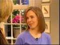 Martha Stewart Show: Organizing Paperwork