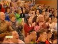Martha Stewart Show: Organizing Paperwork