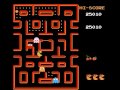 all monsters chomped with each energiser; both fruit bonuses obtained; no loss of life. unoptimised path. 