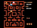 all monsters chomped with each energiser; both fruit bonuses obtained; no loss of life. unoptimised path. 