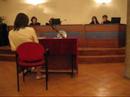 Discussione Tesi Lisa Discussione Tesi Lisa