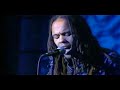 Moke performing \"Sleepyhead\" in concert