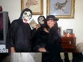 Elks Halloween