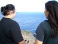 videos de captain throws rocks