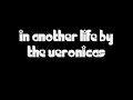 teledysk, klip, The Veronicas,- In Another Life