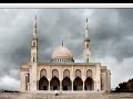 algerie ,un multi décor