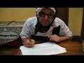 Carta a un fill Carta a un fill