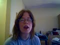 Vlog for 11/11/06