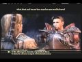Dragon Age Origins Playthrough - Part 110, City Elf (Campsite)