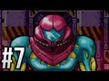 Metroid Fusion - Part 7
