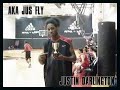 360 under the legs better quality Justin Darlington 360 under the legs better quality Justin Darlington