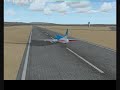 Traffic X BMI aircraft Landing in Edinburgh Traffic X BMI aircraft Landing in Edinburgh