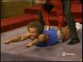 Whose Line is it Anyway - Richard Simmons Living Scenery