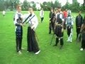 Sakura Moon Empire, Inter-Shogunate Battle pt.2