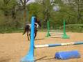 Concours fin stage 2008 - Manon et Dawha