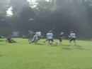 Phoenix Tournai Junior - Run Damien