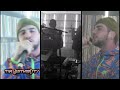 Westwood - Lunar C Crib Session freestyle LUNAR