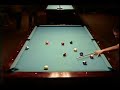 Thorsten Hohmann 98 Ball Run Rack 1
