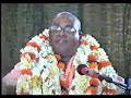 Srila Gour Govinda Swami - Genuine Spiritual Master Srila Gour Govinda Swami - Genuine Spiritual Master