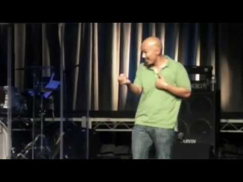 biola university - Torrey Conference 2009 - Session #7. Francis Chan, Founding Pastor of Cornerstone Community Church, speaks on