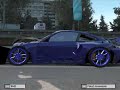NFS Crashday v2 by ^pitero00 NFS Crashday v2 by ^pitero00