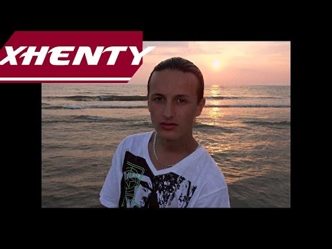 Xhenty - KoKat â™›