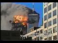 9/11/01 live! news/amateur video world trade center part 1